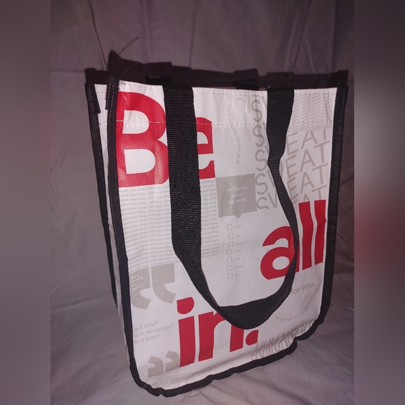 Lululemon Reusable Bag‎ - Picture 2 of 2